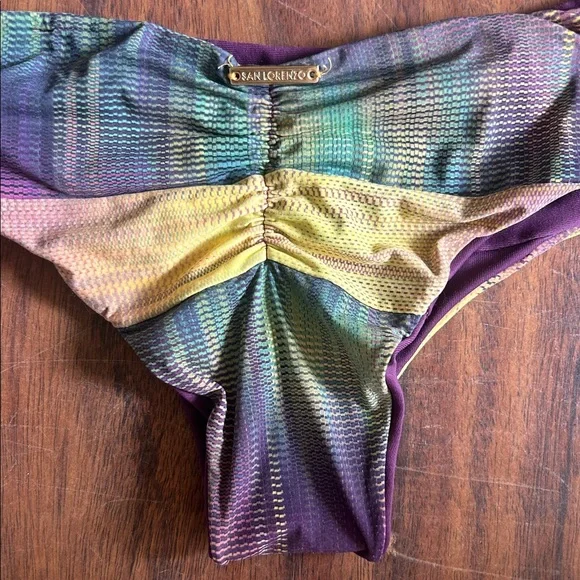 San Lorenzo bikini - Picture 3 of 12